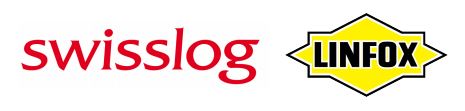 Swisslog-and-Linfox-logos