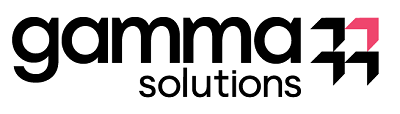 Gamma Solutions Logo - 400px