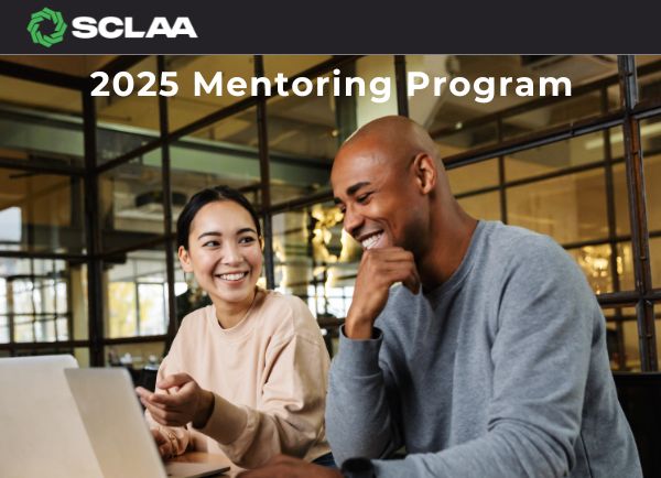 2025 Mentoring Program - Website Image