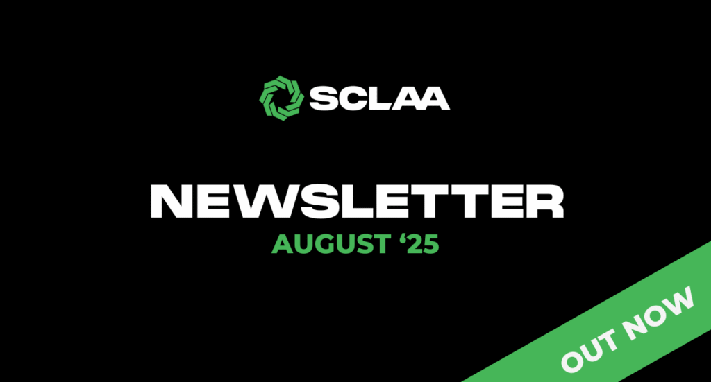 Blog Post Newsletter August